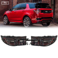 Lámpara trasera Taillight Taillamp para 2015-2020 Discovery Sport